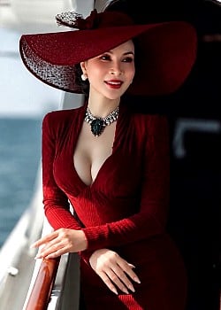 Thanh Mai